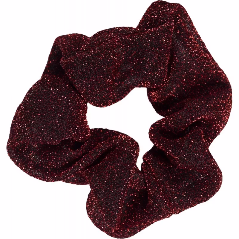 Top Choice Hårsnodd Glitter 22906