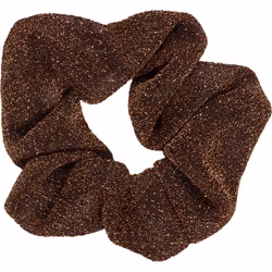 Top Choice Hårsnodd Glitter 22906