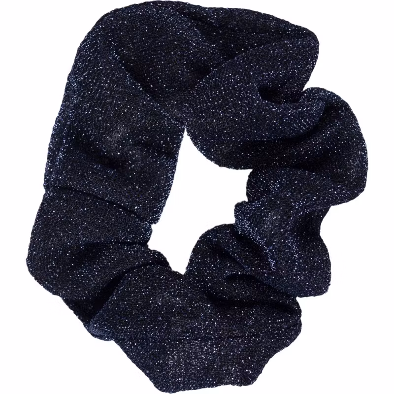 Top Choice Hårsnodd Glitter 22906