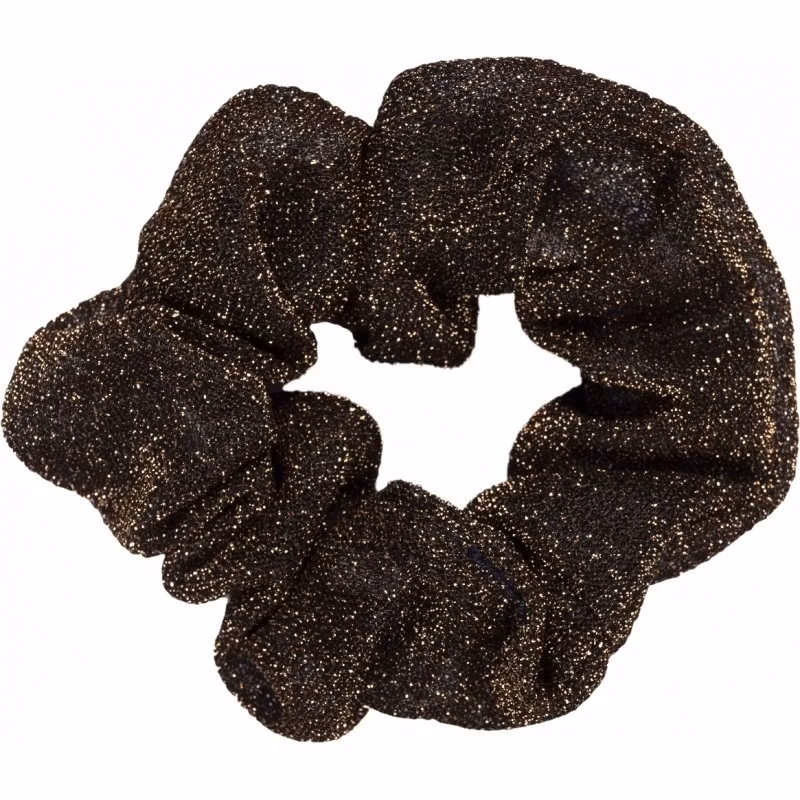 Top Choice Hårsnodd Glitter 22906