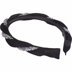 Top Choice Diadem Cristals 26126