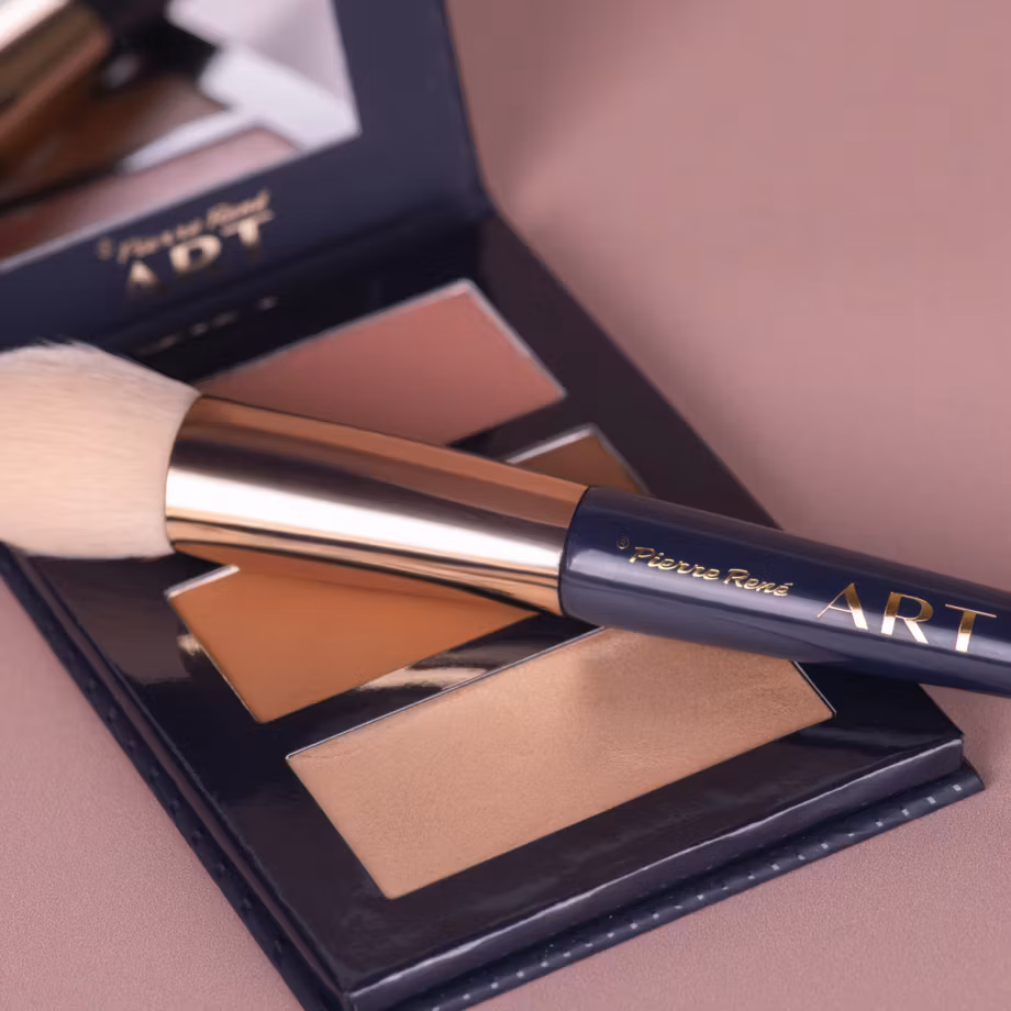 Pierre René Brush Art Contouring Brush
