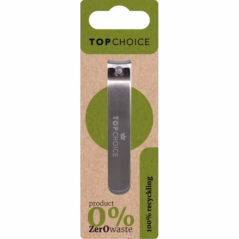 Top Choice Nagelklippare Eco 78323