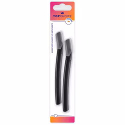 Top Choice Eyebrow Trimmer 2-pack 35043