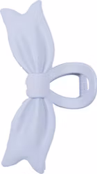 Top Choice Hårklämma XL Rosett 27666