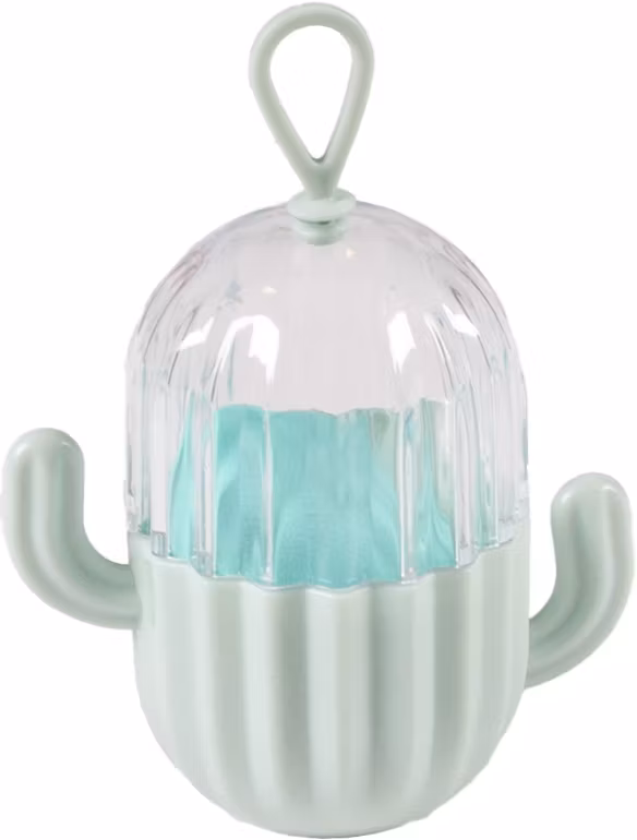 Top Choice Blender Sponge med Fodral 38419