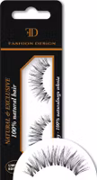 Top Choice Eyelashes Natural & Exclusive 39515