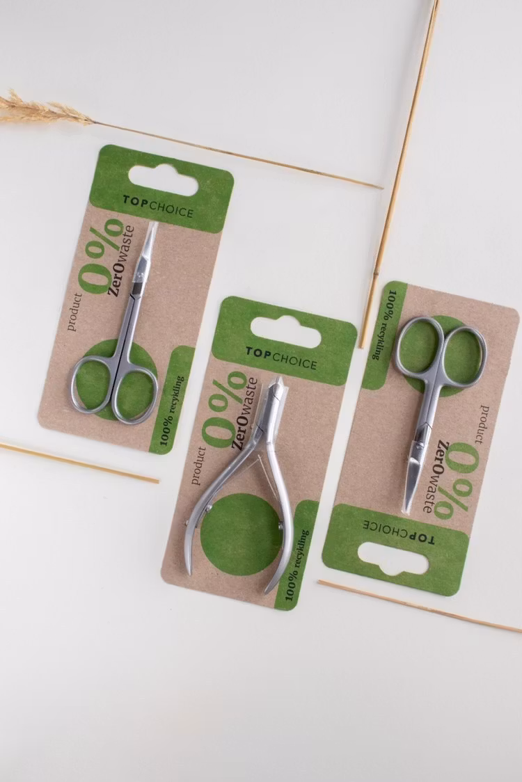 Top Choice Nagelsax Eco 78309