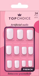 Top Choice Lösnaglar