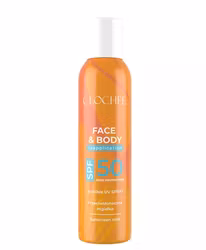 Clochee Sunscreen Mist SPF50