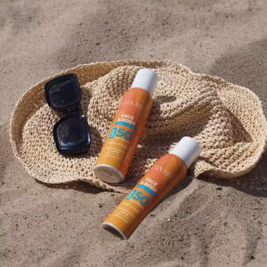 Clochee Sunscreen Mist SPF50
