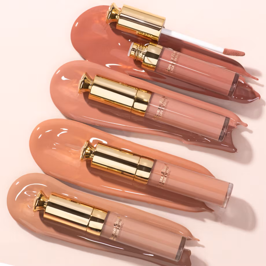 Pierre René Cover Gloss