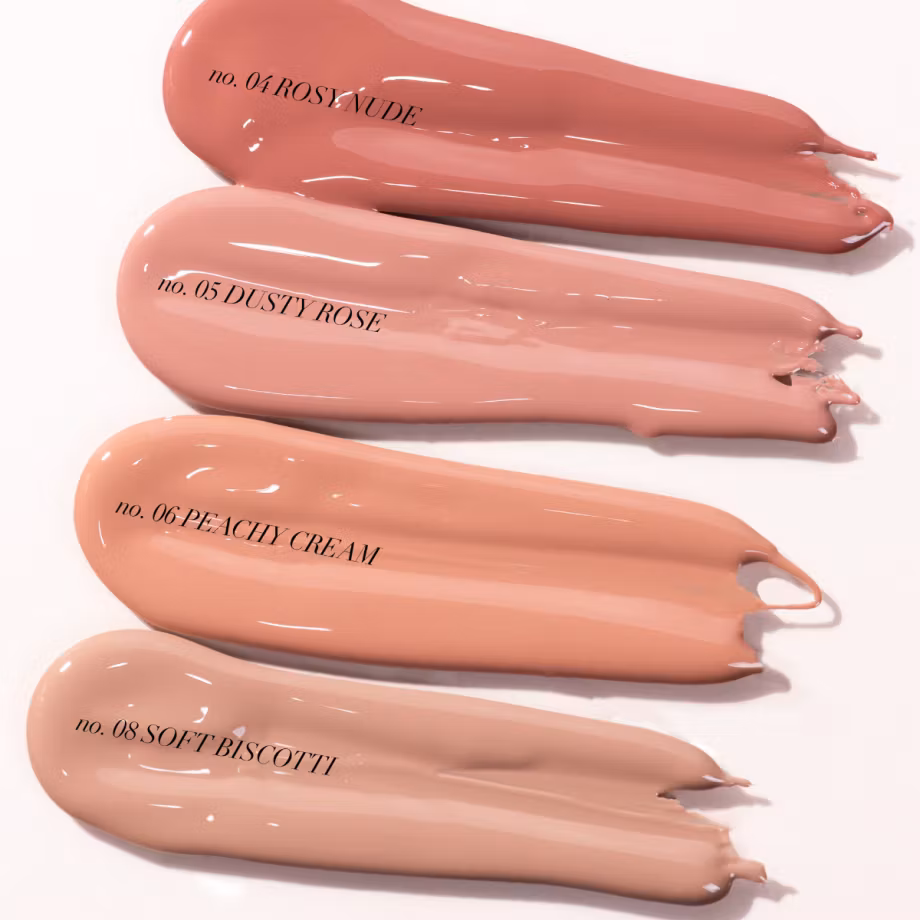 Pierre René Cover Gloss