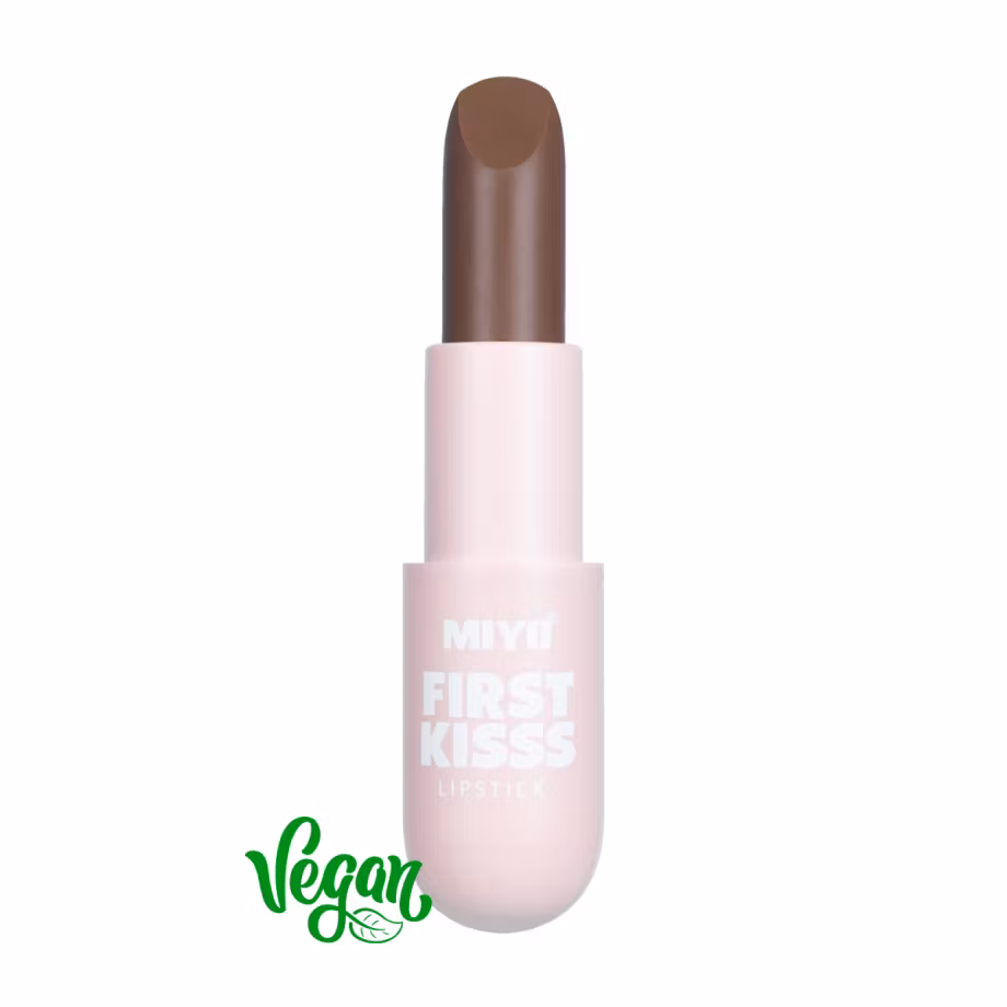 Miyo Lipstick First Kiss