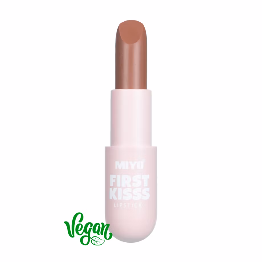 Miyo Lipstick First Kiss