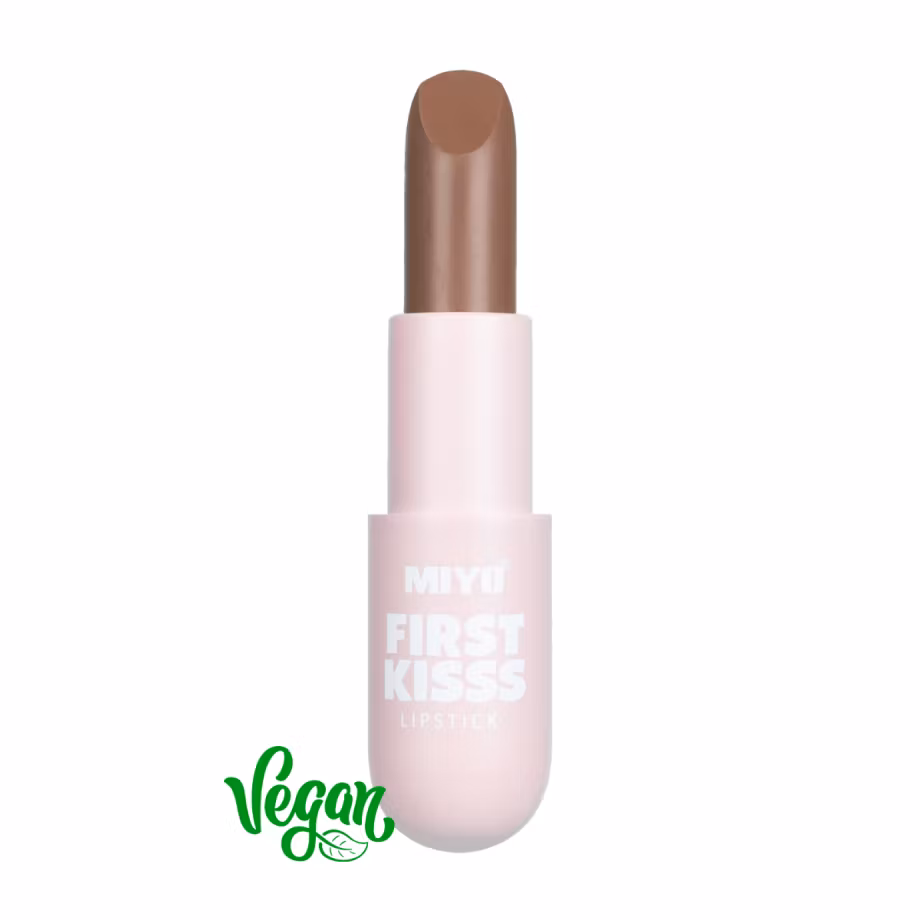 Miyo Lipstick First Kiss