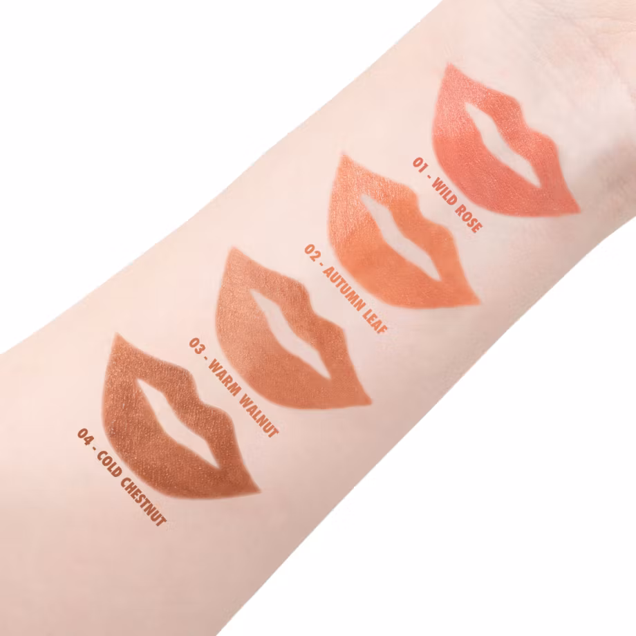 Miyo Lipstick First Kiss