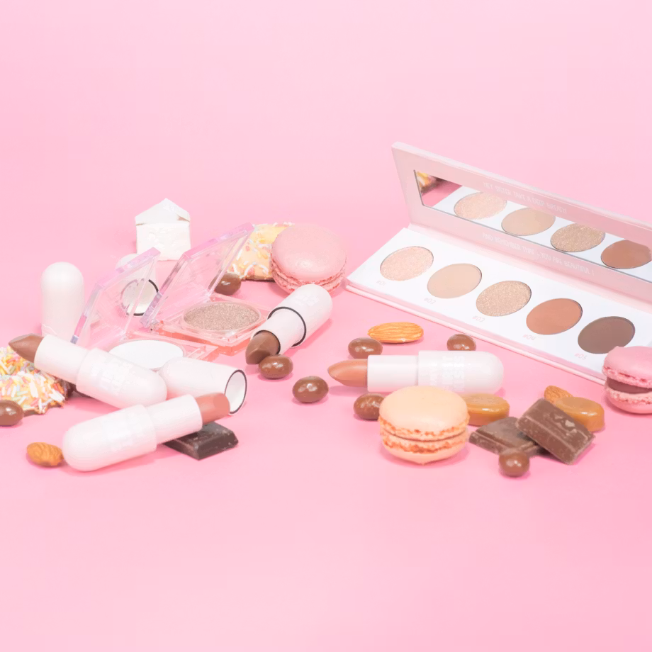 Miyo Lipstick First Kiss