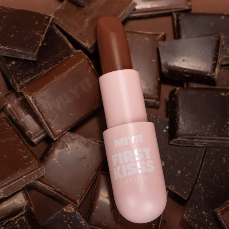 Miyo Lipstick First Kiss