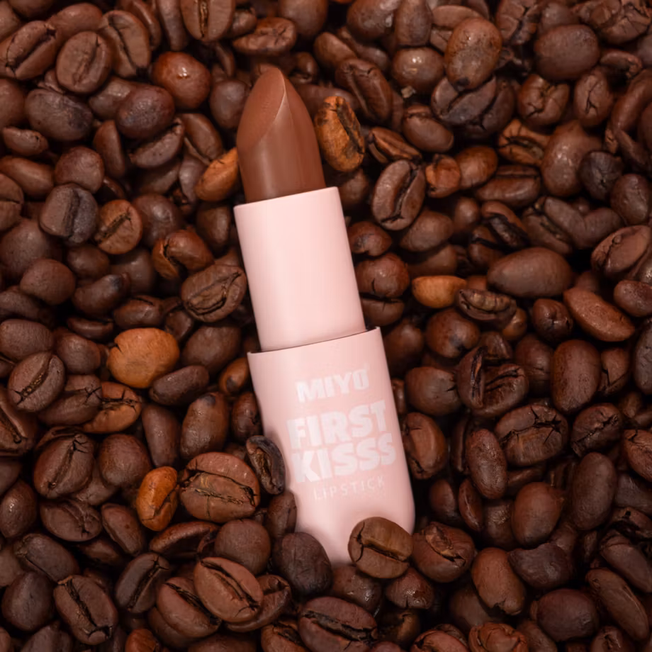 Miyo Lipstick First Kiss