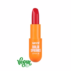Miyo Balm Springs Lipbalm