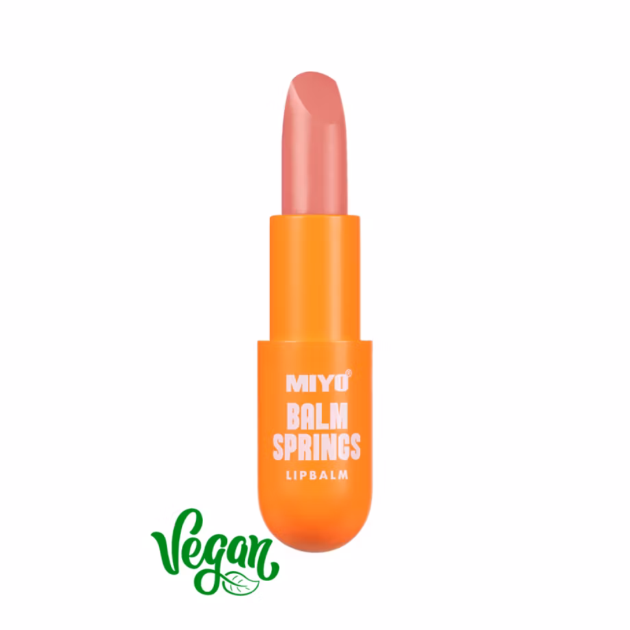 Miyo Balm Springs Lipbalm