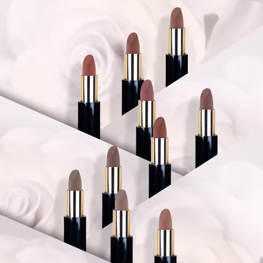 Pierre René Satin Pure Lipstick
