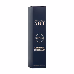 Pierre René Art Luminous Concealer SPF 50