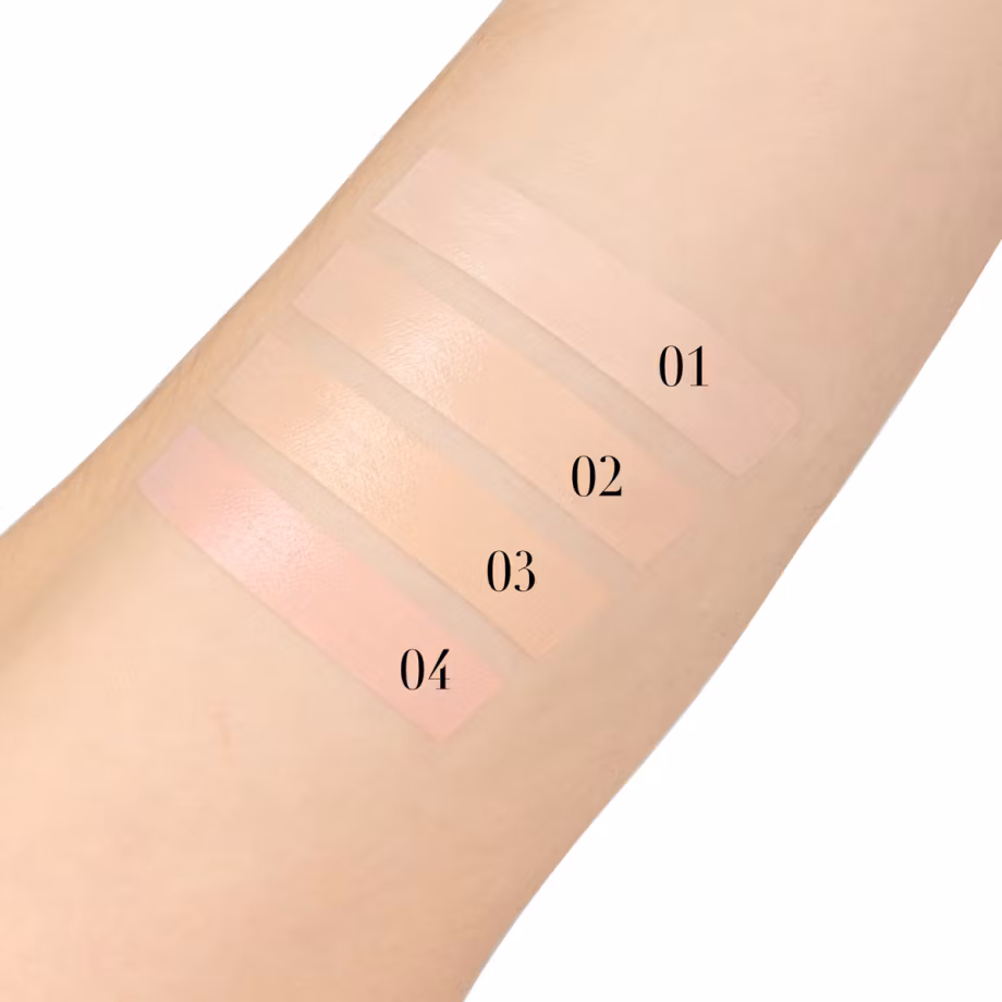 Pierre René Art Luminous Concealer SPF 50