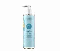 Clochee Pure Hydro Splash Hydrating Cleansing Emulsion