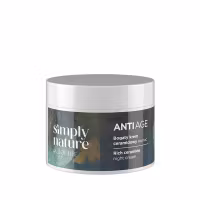 Clochee Simply Nature Rich Ceramide Night Cream 50ml