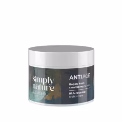 Clochee Simply Nature Rich Ceramide Night Cream 50ml