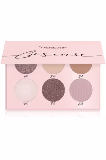 Pierre René Eyeshadow Palette 6th sense