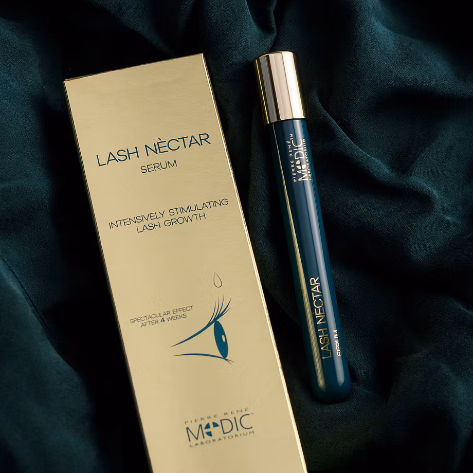 Pierre René Medic Lash Nectar Serum