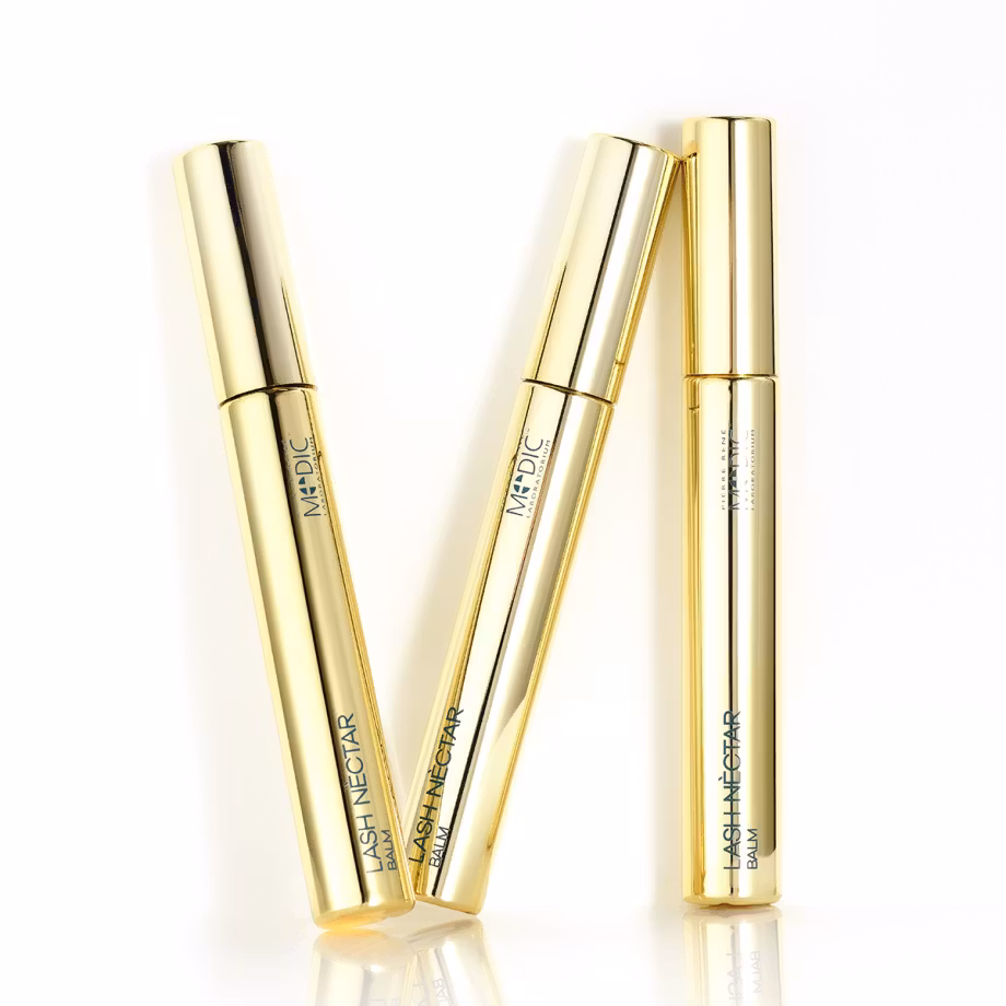 Pierre René Medic Base Lash Nectar Balm