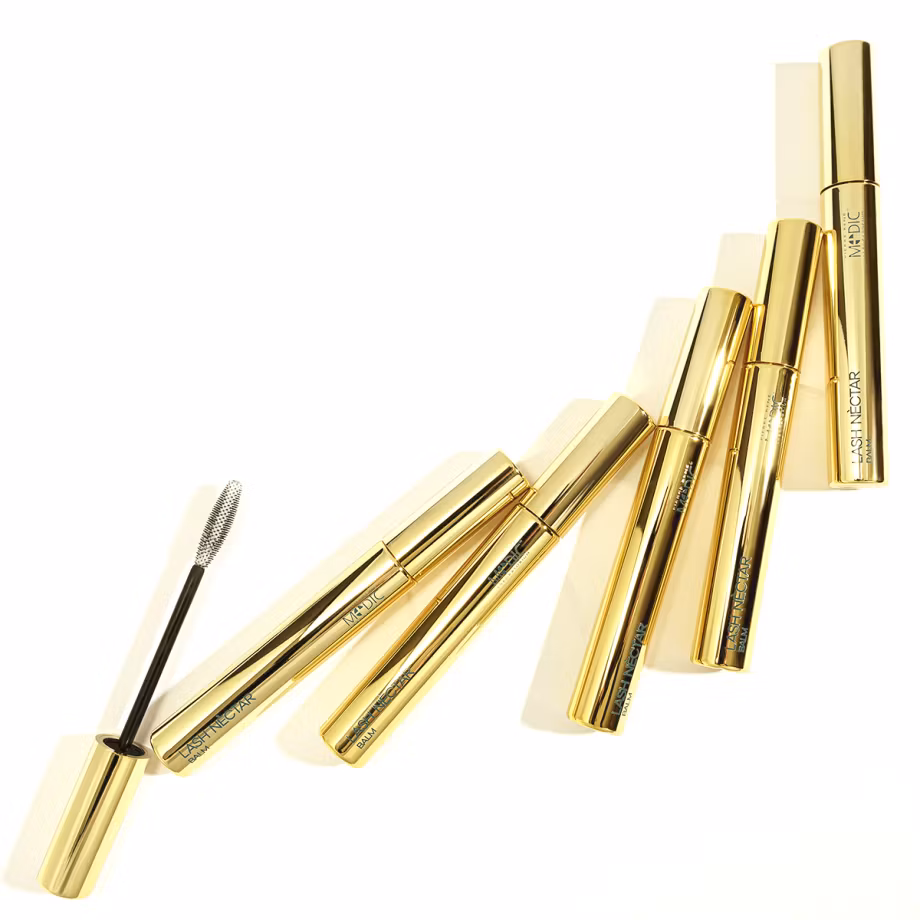 Pierre René Medic Base Lash Nectar Balm