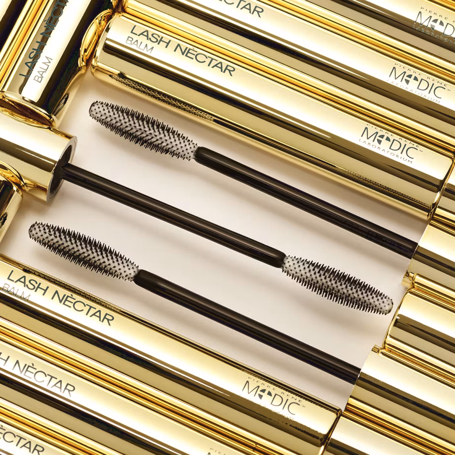 Pierre René Medic Base Lash Nectar Balm