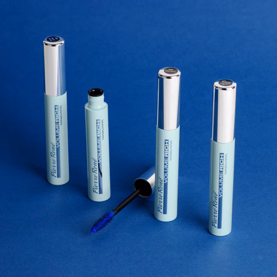 Pierre René Mascara Volume Riche Mascara