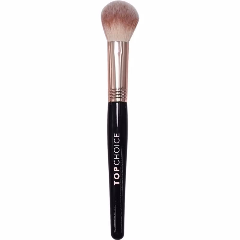 Top Choice Golden Touch Highlighter Brush 38600