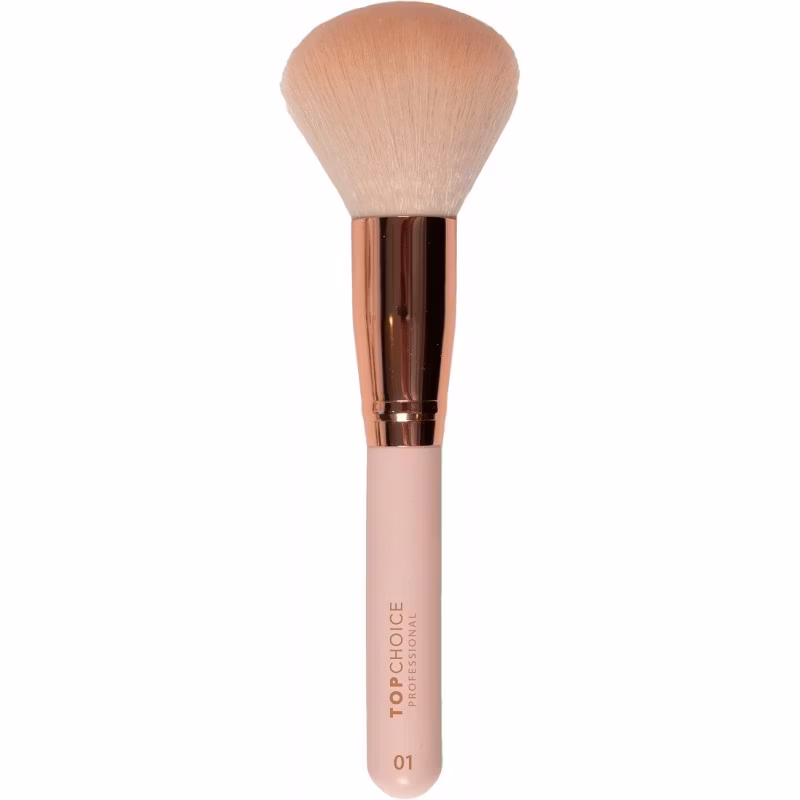 Top Choice Make-up Brush Set Essential 38471