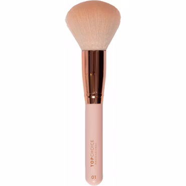 Top Choice Make-up Brush Set Essential 38471