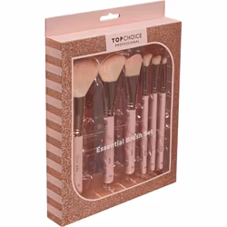 Top Choice Make-up Brush Set Essential 38471