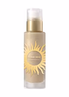 Pierre René Golden Horizon Glow Body Oil