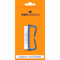 Top Choice Nagelborste 74301