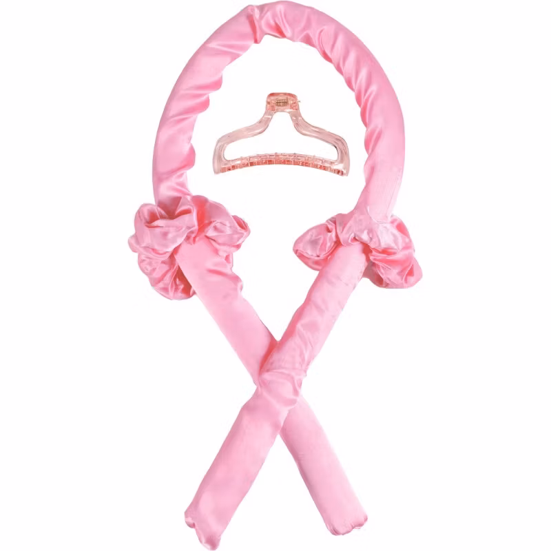 Top Choice Heatless Curls 62001