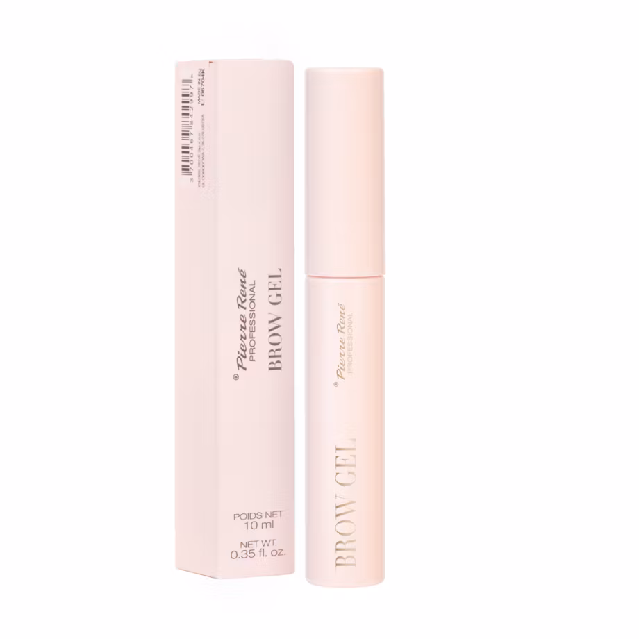 Pierre René Brow Gel