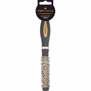 Top Choice Exclusive Rundborste