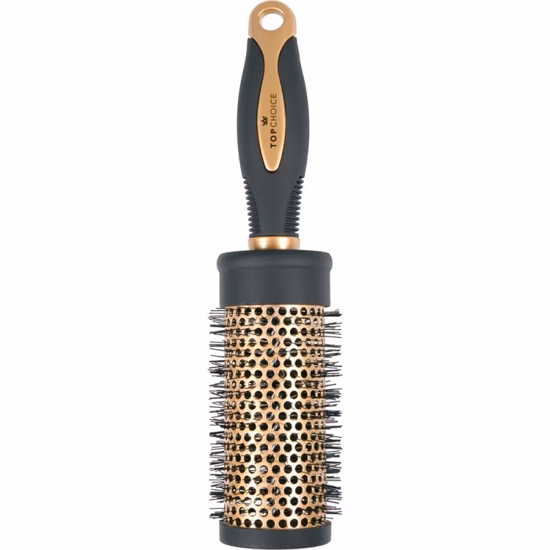 Top Choice Exclusive Rundborste
