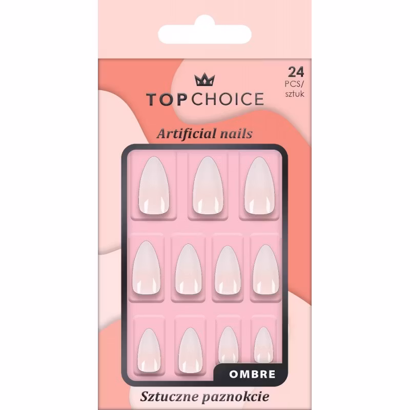 Top Choice Lösnaglar