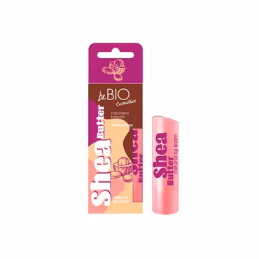 BeBio Natural Lip Balm 5g